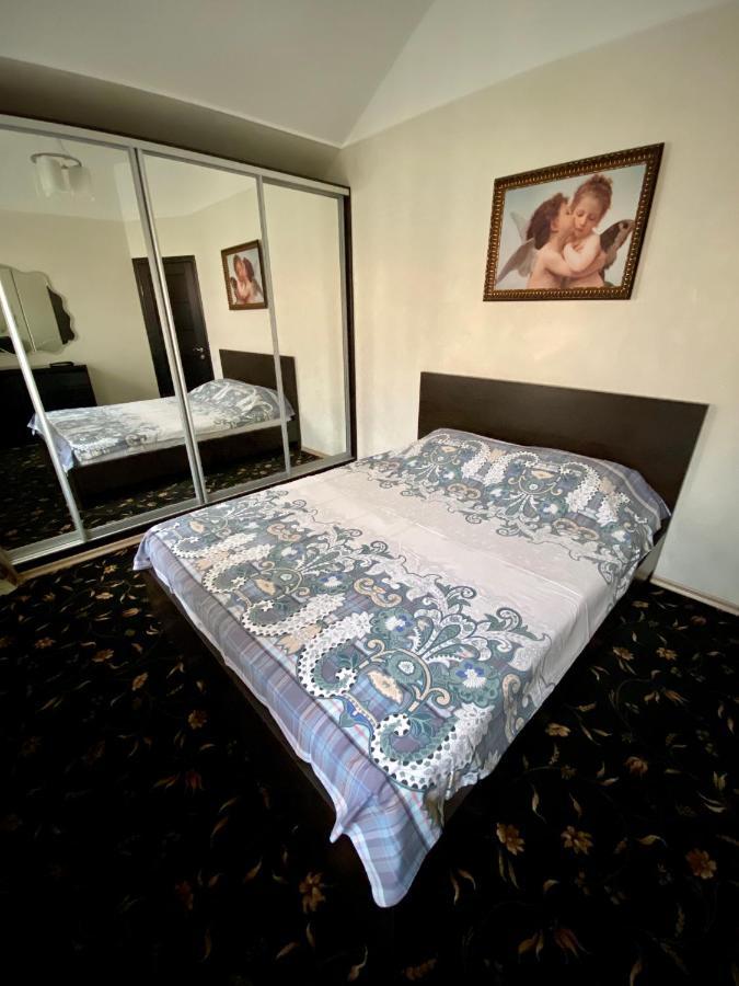 Gali Apart Appartement Odessa Buitenkant foto