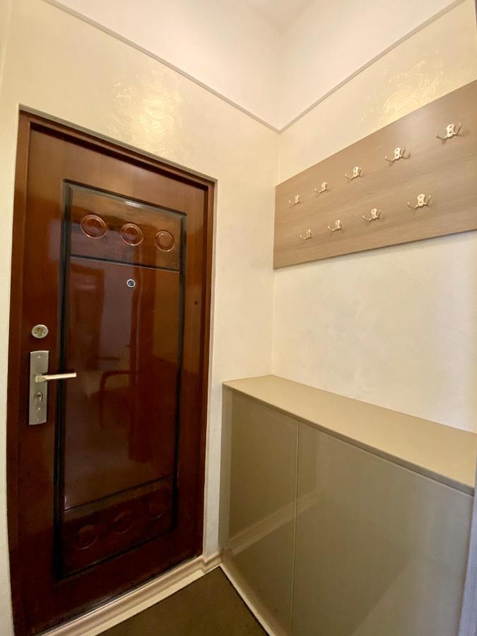 Gali Apart Appartement Odessa Buitenkant foto