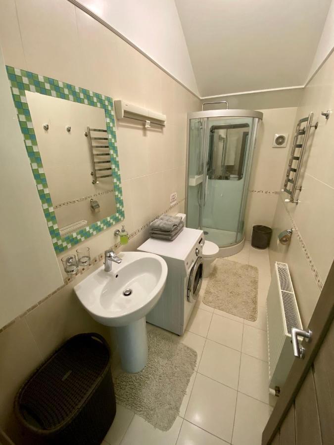 Gali Apart Appartement Odessa Buitenkant foto