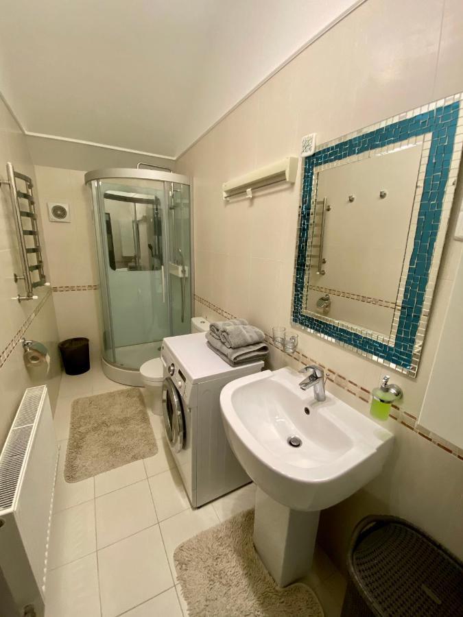 Gali Apart Appartement Odessa Buitenkant foto