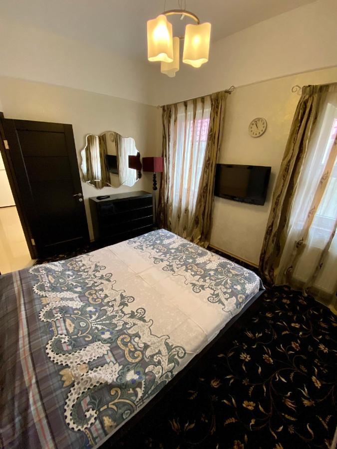Gali Apart Appartement Odessa Buitenkant foto