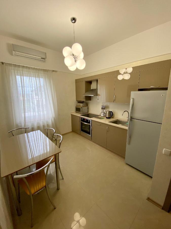 Gali Apart Appartement Odessa Buitenkant foto