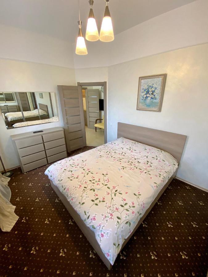 Gali Apart Appartement Odessa Buitenkant foto